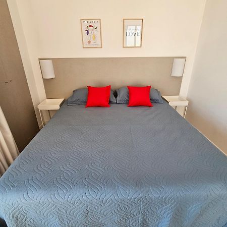Centrico, Ideal Parejas, Vista Panoramica, Con Piscina ブエノスアイレス エクステリア 写真