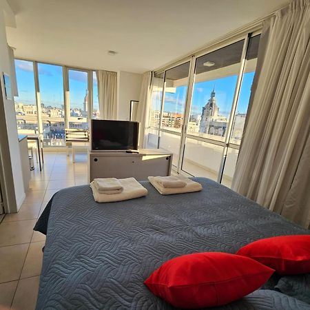 Centrico, Ideal Parejas, Vista Panoramica, Con Piscina ブエノスアイレス エクステリア 写真