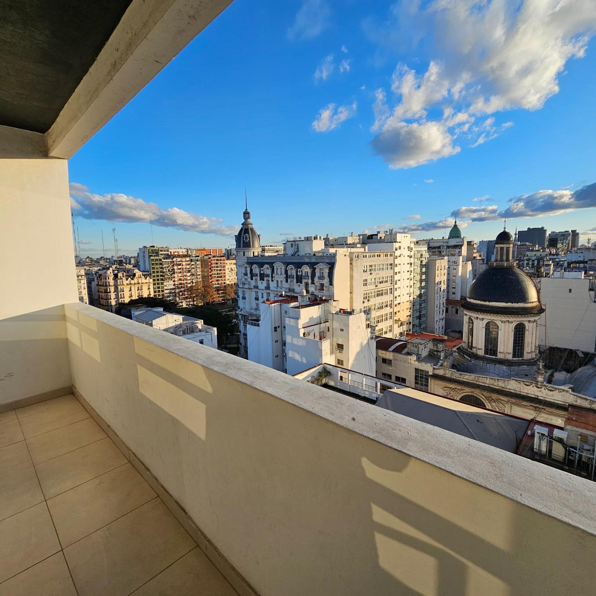 Centrico, Ideal Parejas, Vista Panoramica, Con Piscina ブエノスアイレス 部屋 写真