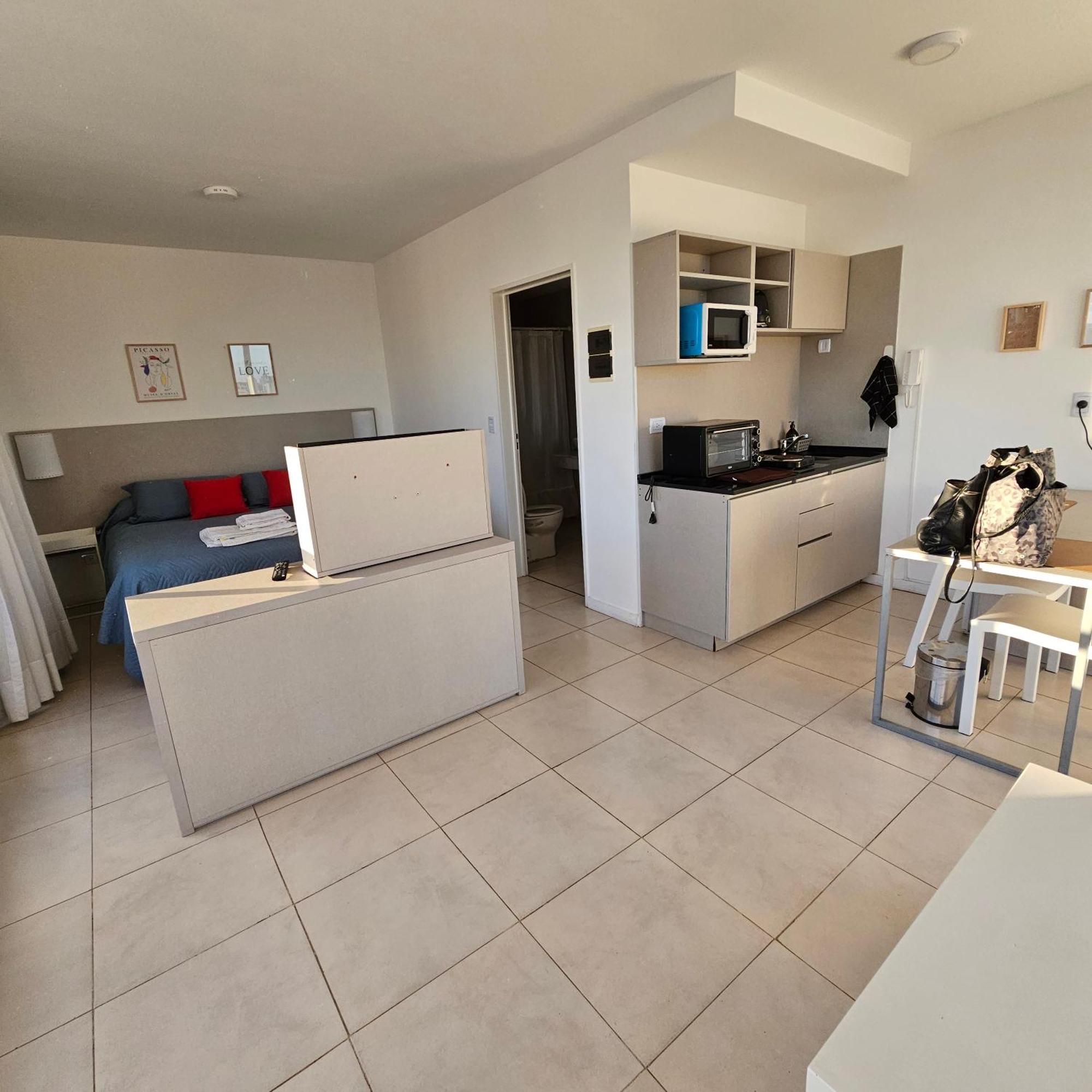 Centrico, Ideal Parejas, Vista Panoramica, Con Piscina ブエノスアイレス 部屋 写真