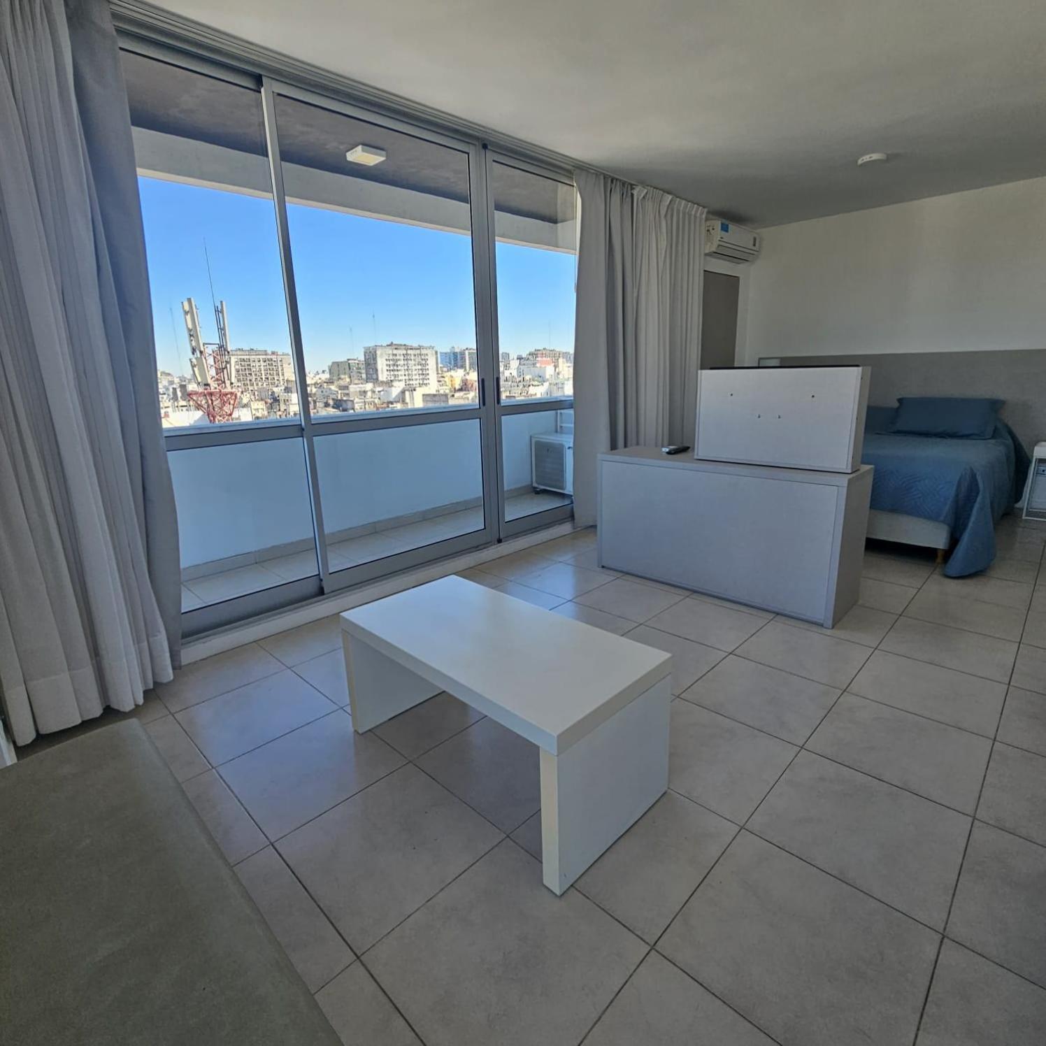 Centrico, Ideal Parejas, Vista Panoramica, Con Piscina ブエノスアイレス エクステリア 写真